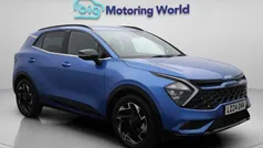Used 2023 Kia Sportage 2 SUV | £29,900 (Fair price)
