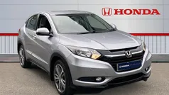 Used 2018 Honda HR-V Hybrid SUV | £15,835 (Fair price)