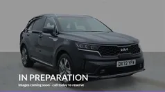 Used 2022 Kia Sorento SUV | £27,920 (Fair price)