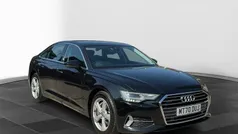 Used 2021 Audi A6 Sport Sedan | £18,795 (Fair price)