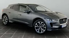 Used 2020 Jaguar I-Pace SUV | £16,795 (Super price)