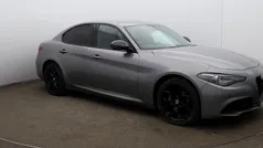 Used 2019 Alfa Romeo Giulia Sedan | £15,000 (Fair price)