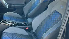 Black Used 2025 VW Golf VIII Black Edition Hatchback | £39,599 (Good price)