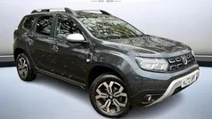 Used 2022 Dacia Duster Prestige Estate | £11,599 (Fair price)