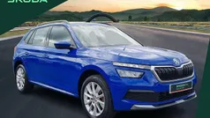Used 2023 Skoda Kamiq SE SUV | £16,689 (Fair price)