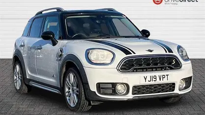Used Mini Cooper S Exclusive 224 HP (164 kW) 2019 Hatchback