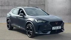 Used 2022 Cupra Formentor VZ2 SUV | £26,890 (Fair price)