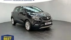 Used 2019 Vauxhall Mokka SUV | £8,600 (Fair price)