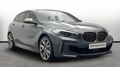Used 2021 BMW M135 Comfort Edition Hatchback | £27,000 (Fair price)