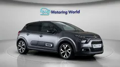 Used 2022 Citroën C3 PureTech Hatchback | £10,800 (Fair price)