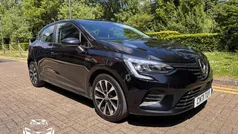 Used 2022 Renault Clio V Iconic Hatchback | £8,290 (Good price)