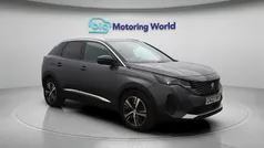 Used 2023 Peugeot 3008 Allure+ Estate | £19,700 (Fair price)