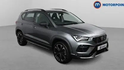 Begagnad Cupra Ateca 150 HK (110 kW) 2025 SUV