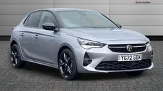 Used 2022 Vauxhall Corsa GS Line Hatchback | £13,300 (Fair price)