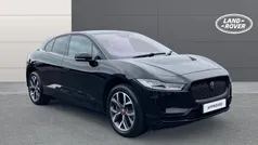 Used 2022 Jaguar I-Pace SUV | £23,675 (Fair price)
