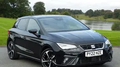 Used 2024 Seat Ibiza FR Sport Hatchback | £15,495 (Fair price)
