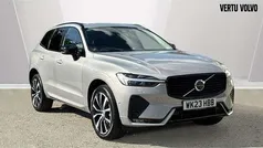 Other Used 2023 Volvo XC60 Ultimate SUV | £39,694 (Fair price)