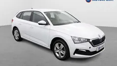 Used 2020 Skoda Scala SE Hatchback | £10,999 (Good price)