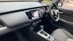 Used 2021 Honda Jazz Hybrid Hatchback | £13,795 (Super price)