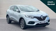 Used 2022 Renault Kadjar Equilibre SUV | £14,505 (Fair price)