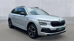 Used 2024 Skoda Kamiq Monte Carlo SUV | £23,890 (Fair price)