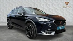 Used 2022 Cupra Formentor SUV | £21,490 (Fair price)