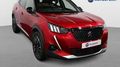 Used 2021 Peugeot 2008 Premium SUV | £16,699 (Fair price)
