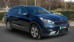 Used 2019 Kia Niro 3 SUV | £11,000 (Fair price)