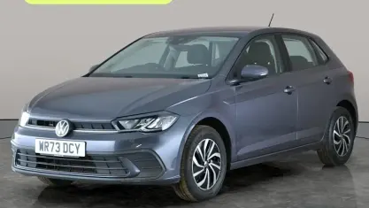 Usado VW Polo Life 95 CV (69 kW) 2026 Utilitario