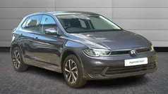 Used 2024 VW Polo Match Hatchback | £20,450 (Fair price)