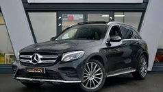 Used 2018 Mercedes 220 AMG line Estate | £21,990 (Fair price)