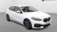 Used 2024 BMW 118 Sport Line Hatchback | £18,999 (Super price)