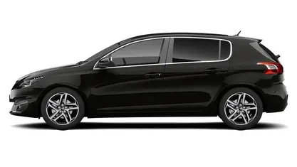 Used 2016 Peugeot 308 Allure Hatchback | £6,999 (Fair price)