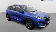 Used 2024 Ford Kuga ST-Line SUV | £26,199 (Fair price)