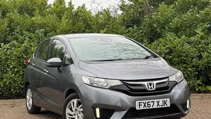 Used 2017 Honda Jazz SE Hatchback | £8,795 (Fair price)