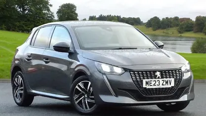 Used 2023 Peugeot 208 Allure+ Hatchback | £16,250 (Fair price)