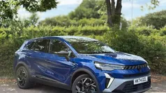 Used 2024 Renault Symbioz Techno Esprit Alpine SUV | £23,990 (Fair price)