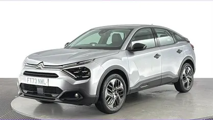 Used 2024 Citroën C4 PureTech Hatchback | £12,680 (Fair price)