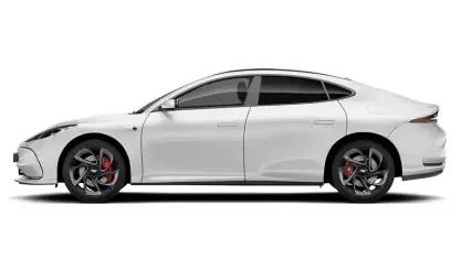 Begagnad MG IM5 300 kW (408 HK) 2026 Halvkombi