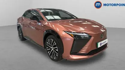 Used Lexus RZ 450e 230 kW (313 HP) 2026 SUV