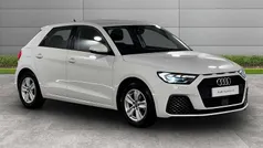 Used 2021 Audi A1 Design Hatchback | £16,499 (Fair price)