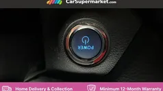 Used 2021 Toyota RAV4 Hybrid Edition SUV | £25,897 (Fair price)