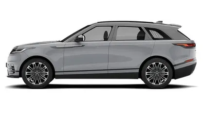 Used Land Rover Range Rover Velar HSE Dynamic 250 HP (183 kW) 2022 Grey SUV