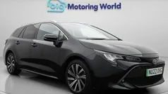 Used 2022 Toyota Corolla Design Estate | £19,800 (Fair price)