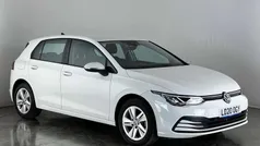 Used 2024 VW Golf VIII Life Hatchback | £16,150 (Super price)