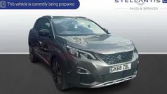Used 2020 Peugeot 3008 Premium Estate | £13,252 (Good price)