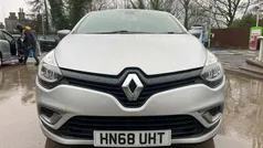 Used 2018 Renault Clio IV GT-Line Hatchback | £6,495 (Good price)