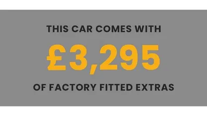 Used 2018 BMW 318 M Sport Sedan | £11,499 (Fair price)