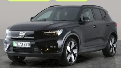 Used Volvo XC40 Ultimate 175 kW (238 HP) 2023 SUV
