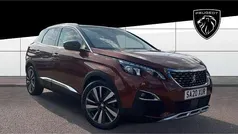 Other Used 2020 Peugeot 3008 Premium SUV | £20,504 (Fair price)